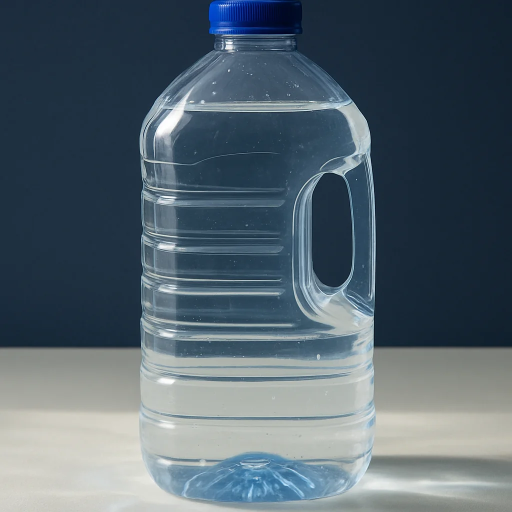 NOPA Pure Drinking Water 2 Liters
