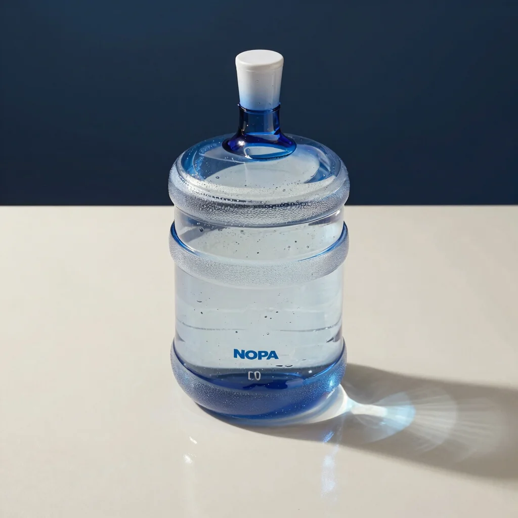 NOPA Dispenser Bottle 20 Liters